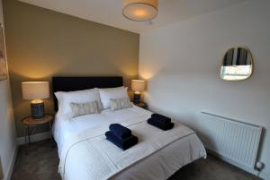 Imagen de la galería de Andersons Neuk- stunning coastal apartment, en Anstruther