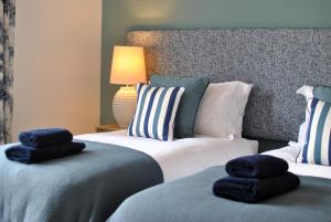 Imagen de la galería de Andersons Neuk- stunning coastal apartment, en Anstruther