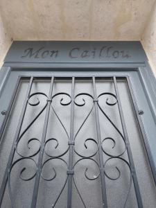 Fotografie z fotogalerie ubytování Mon Caillou v destinaci Coucy-le-Château-Auffrique