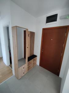Fotografie z fotogalerie ubytování Sunflower Apartments v destinaci Zrenjanin