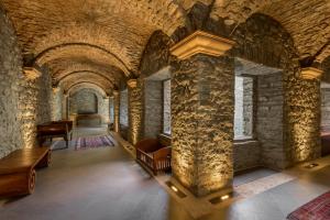 Ảnh trong thư viện ảnh của Hotel & Spa Monasterio de Boltaña ở Boltaña