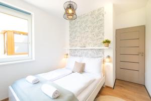 Billede fra billedgalleriet på B72 Residence Siófok i Siófok