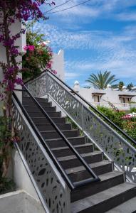 Fotografie z fotogalerie ubytování Manuela Boutique Hotel Bitez v destinaci Bitez