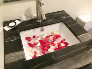 Foto sihtkohas Johor Bahru asuva majutusasutuse Belllo Hotel JB Central galeriist