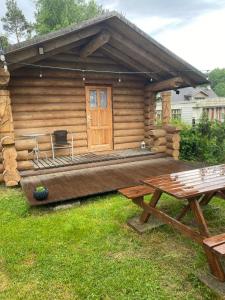 Φωτογραφία από το άλμπουμ του Kuru Guest House σε Kuru