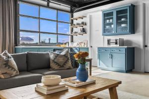 Kuchyň nebo kuchyňský kout v ubytování Leisure Escape - TX Hill Country