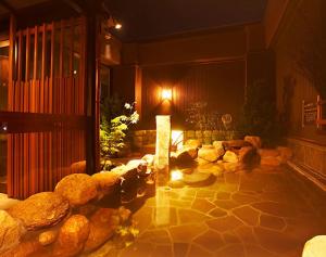 Fotografie z fotogalerie ubytování Dormy Inn Tomakomai v destinaci Tomakomai
