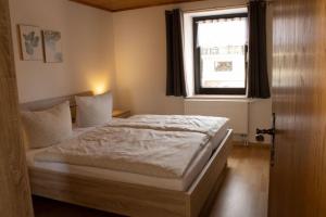 Gallery image of Ferienwohnung Eifelreich in Schleiden
