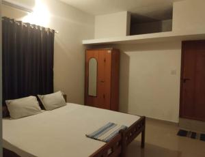 Gallery image of The Dharmaa Homes in Manipala