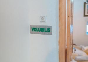 Gallery image of Dar Ibn Battouta - Volubilis Room in Tangier