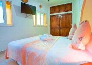 Gallery image of DAR Ibn Battouta - Chellah Room in Tangier