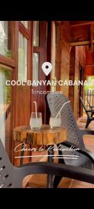 Foto dalla galleria di Cool Banyan Cabana a Trincomalee