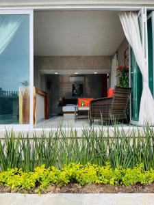 Gallery image of Villas Coco Mare in Acapulco