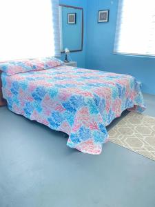 Foto dalla galleria di Casa Wilo a Culebra