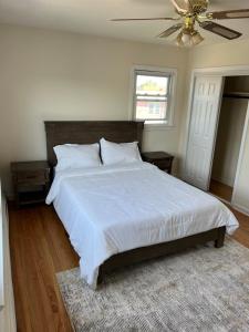 Foto sihtkohas Lyndhurst asuva majutusasutuse Stylish & Comfortable Apartment for Groups galeriist