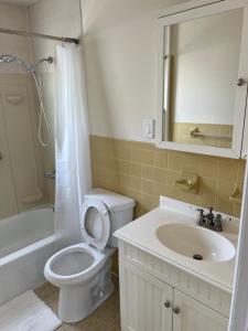 Foto sihtkohas Lyndhurst asuva majutusasutuse Stylish & Comfortable Apartment for Groups galeriist