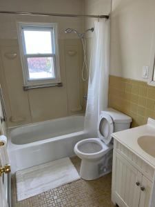 Foto sihtkohas Lyndhurst asuva majutusasutuse Stylish & Comfortable Apartment for Groups galeriist