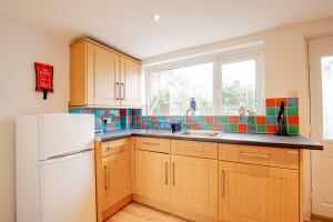 Gallery image of Host & Stay - Chestnut Residence in Worcester