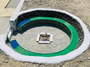 Gallery image of B2 Resort in Hundar +29 photos