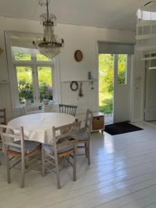 Fotografie z fotogalerie ubytování Hus i Mölle v destinaci Mölle