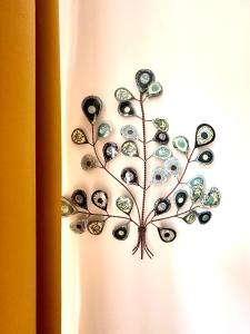 Fotografia z galérie ubytovania Africa Apartment vo Varšave