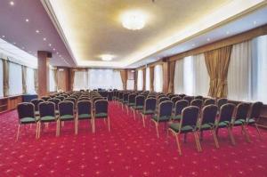 Konferenční prostory v ubytování Hotel Valdarno