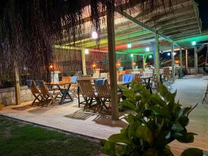 Fotografie z fotogalerie ubytování ALAÇATI XL LUXURY HOTEL v destinaci Cesme