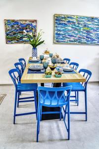 Fotografie z fotogalerie ubytování Dedè v destinaci Gaeta + 22 fotografií