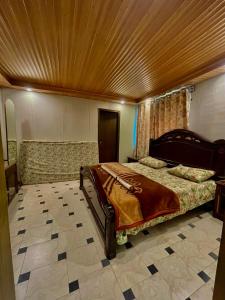 Billede fra billedgalleriet på Sunset Villa i Bhurban + 2 billeder