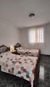 Gallery image of Casa Alquiler La Vall in Vall de Uixó +4 photos