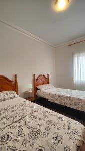 Gallery image of Casa Alquiler La Vall in Vall de Uixó