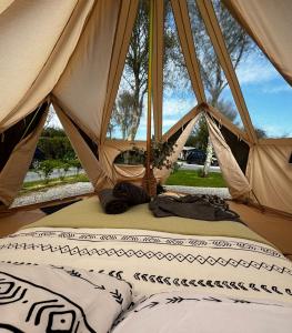 Foto sihtkohas Helston asuva majutusasutuse Polladras Holiday Park galeriist