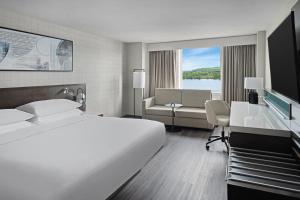 Kép Delta Hotels by Marriott Fredericton szállásáról Frederictonban a galériában