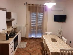 Foto dalla galleria di Casa vacanza SOTTOSOPRA a Mesagne