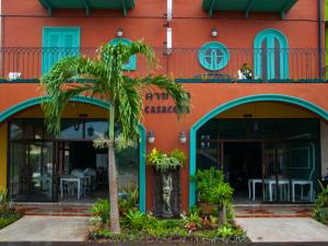 Fotografie z fotogalerie ubytování Casacool Hotel v destinaci Khao Lak