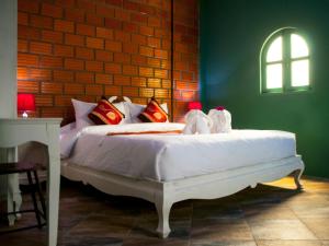 Fotografie z fotogalerie ubytování Casacool Hotel v destinaci Khao Lak