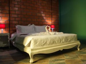 Fotografie z fotogalerie ubytování Casacool Hotel v destinaci Khao Lak