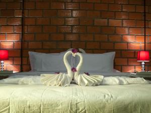 Fotografie z fotogalerie ubytování Casacool Hotel v destinaci Khao Lak