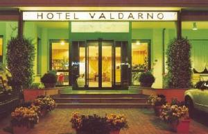 Fotografie z fotogalerie ubytování Hotel Valdarno v destinaci Montevarchi