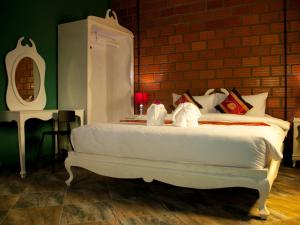 Fotografie z fotogalerie ubytování Casacool Hotel v destinaci Khao Lak