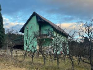 Gallery image of Tihi Kutak in Zenica