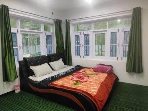 Fotografija u galeriji objekta New Delight Hotel u gradu Kanzalwan