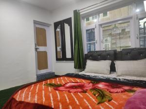 Fotografija u galeriji objekta New Delight Hotel u gradu Kanzalwan