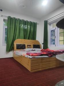 Fotografija u galeriji objekta New Delight Hotel u gradu Kanzalwan