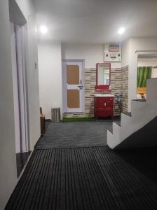 Fotografija u galeriji objekta New Delight Hotel u gradu Kanzalwan