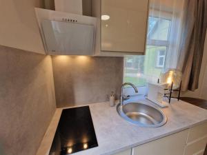 Φωτογραφία από το άλμπουμ του OZO Estrade apartments σε Γιούρμαλα