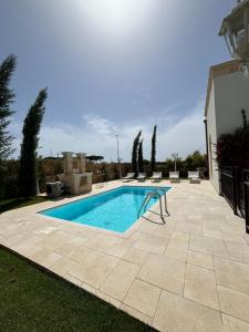 Πισίνα στο ή κοντά στο Il Casalino