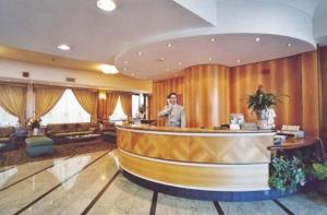 Hosté ubytování Hotel Valdarno