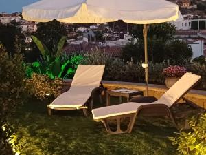 Fotografie z fotogalerie ubytování Casa Maya v destinaci Brucoli