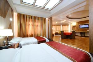 Gallery image of Zolo Hotel in Ulaanbaatar